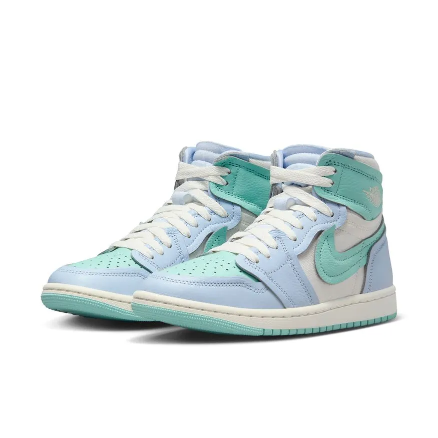 W Air Jordan 1 High Method of Make FB9891-401