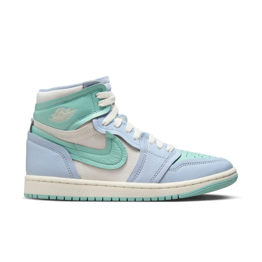 W Air Jordan 1 High Method of Make FB9891-401