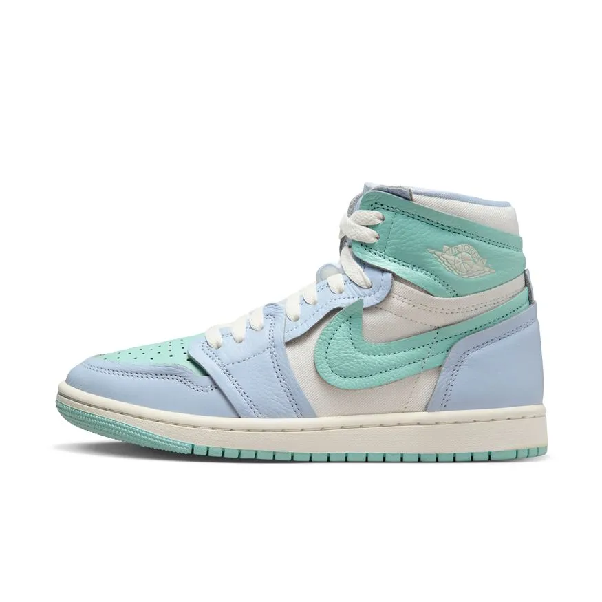 W Air Jordan 1 High Method of Make FB9891-401