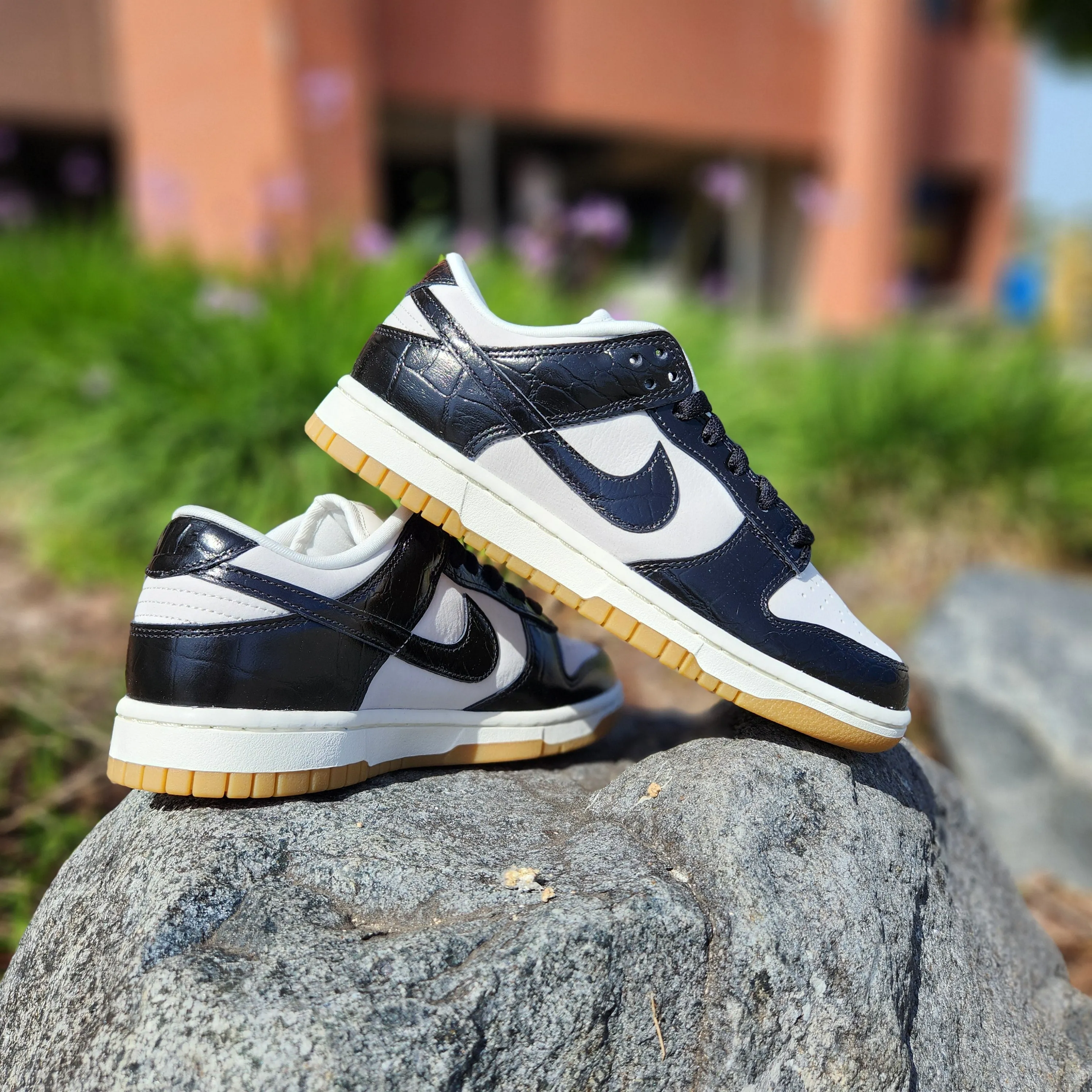 W Nike Dunk Low LX