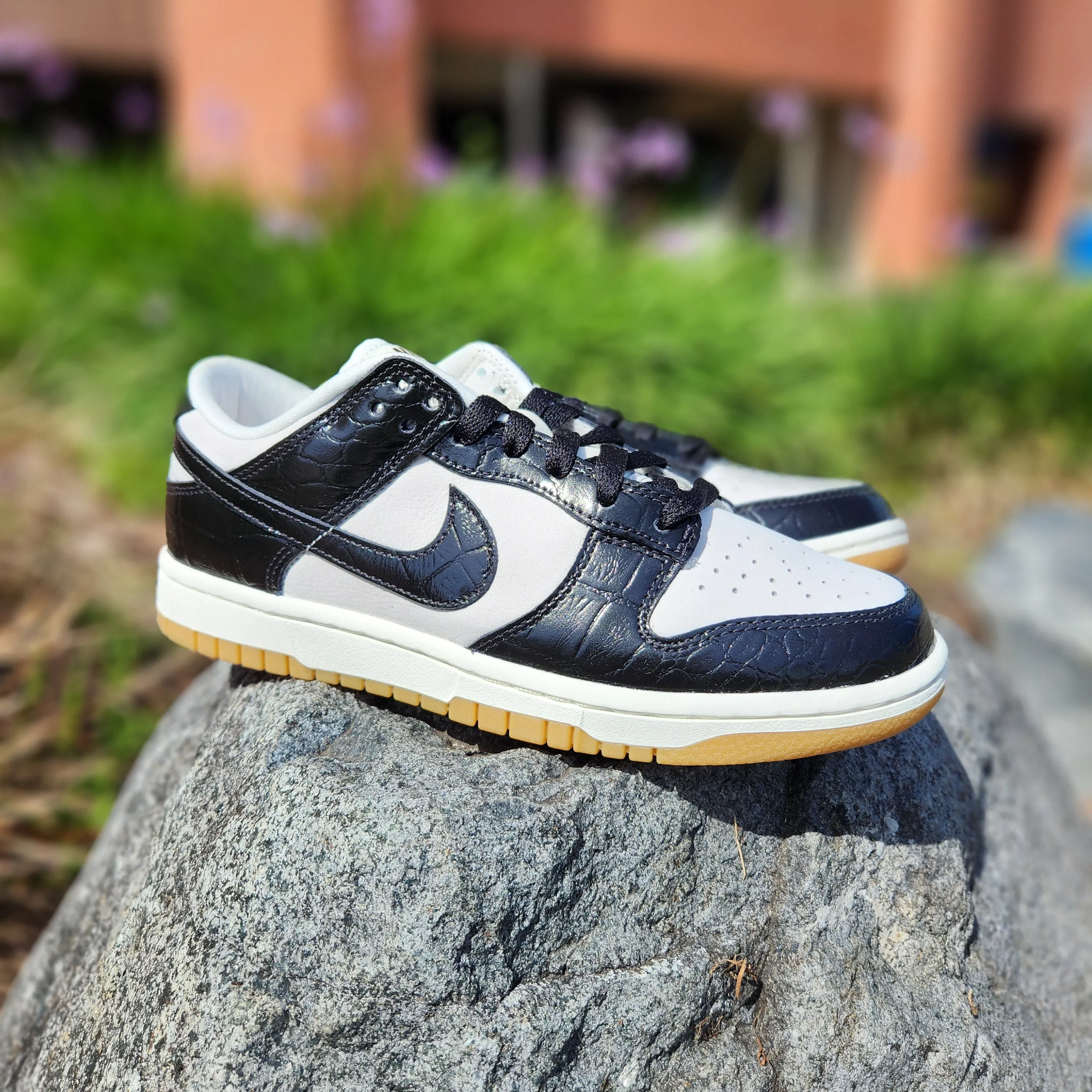 W Nike Dunk Low LX