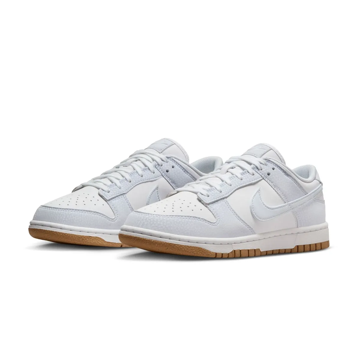 Wmns Dunk Low Premium Next Nature 'Football Grey'