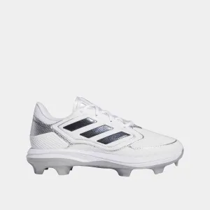 Women's Adidas Adizero PureHustle 3 TPU Cleats