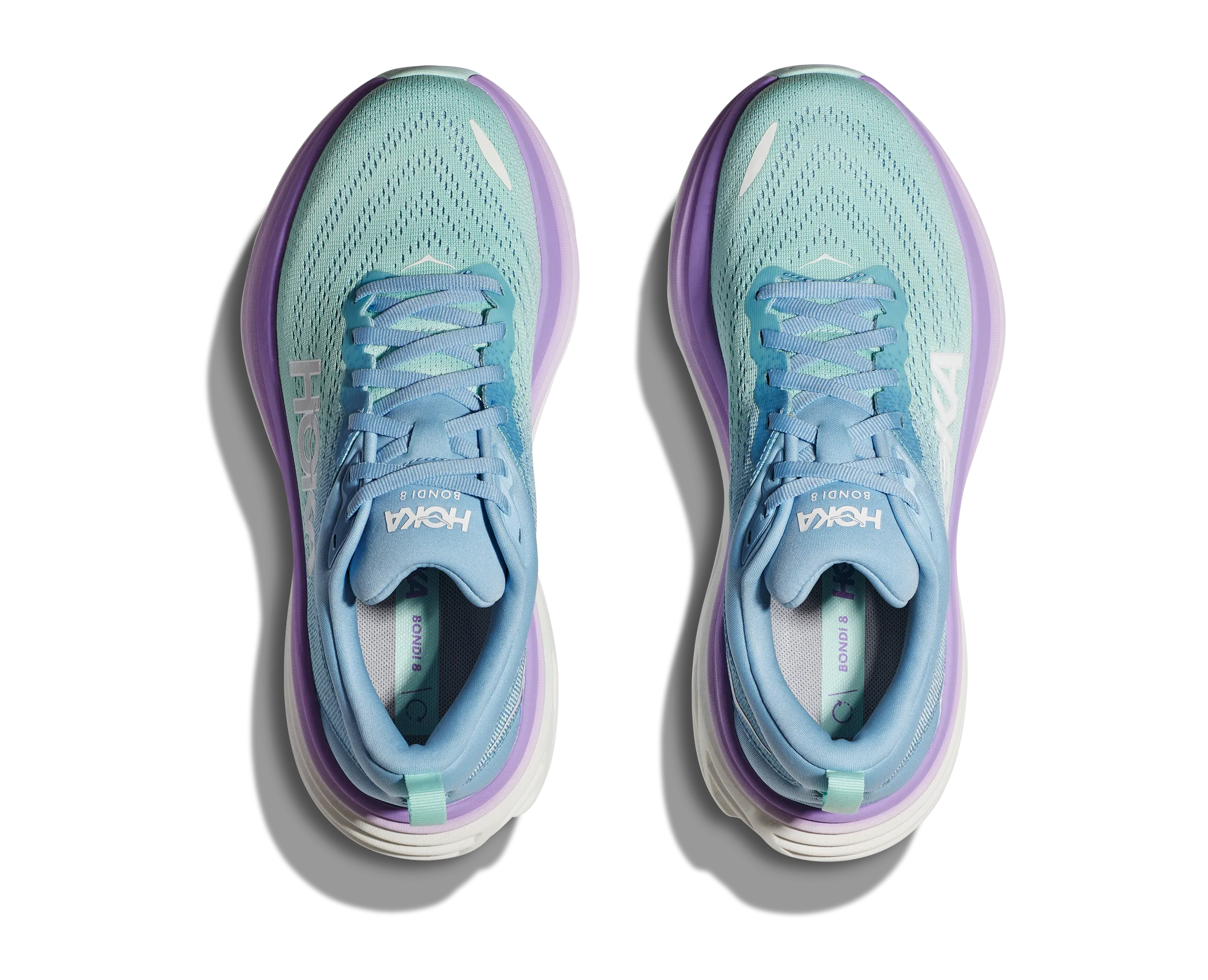 Women's HOKA Bondi 8