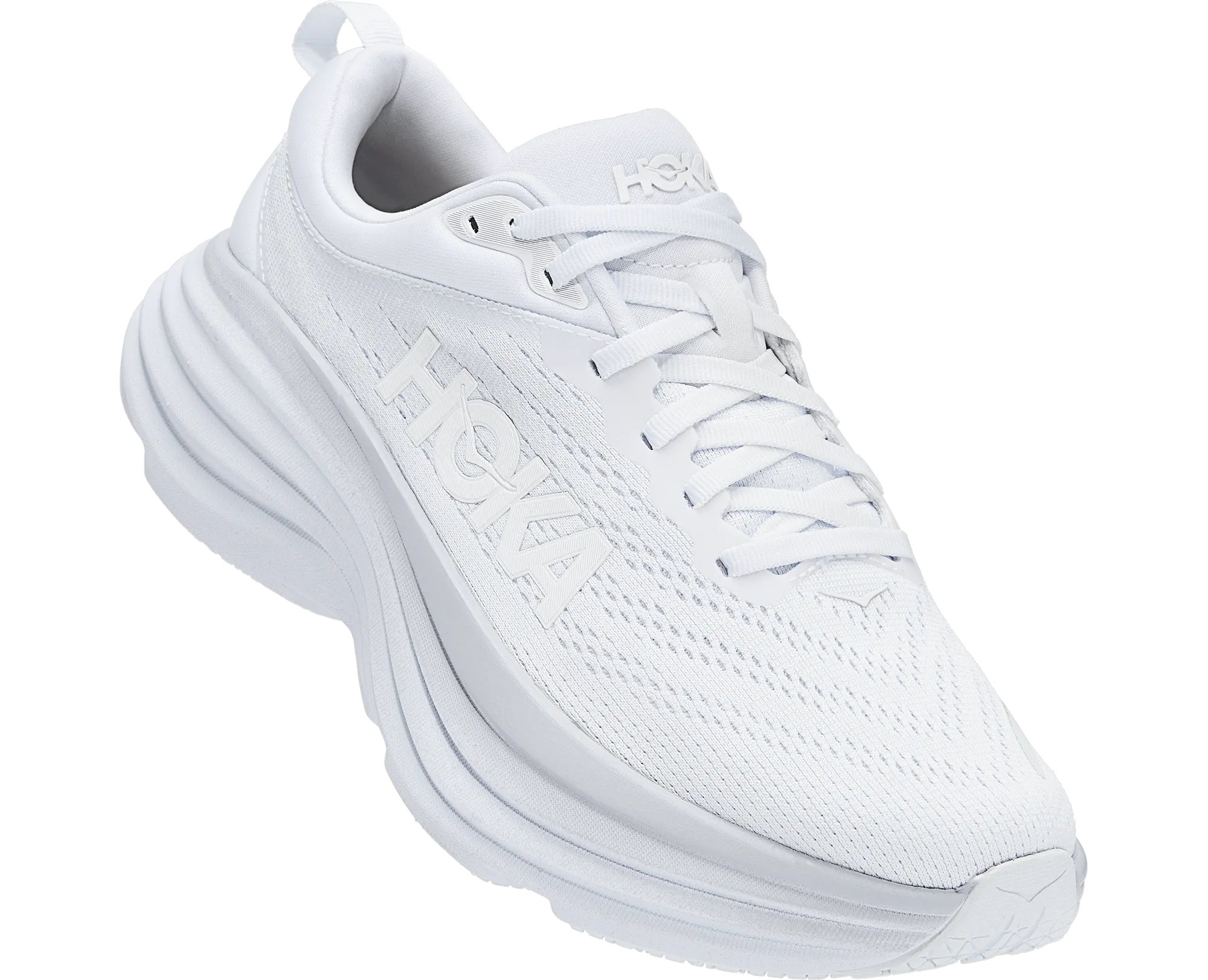 Women's HOKA Bondi 8