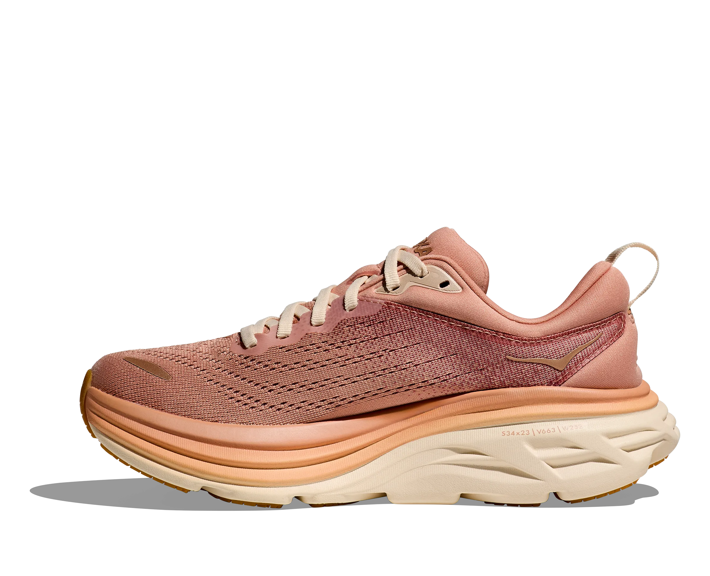 Women's HOKA Bondi 8