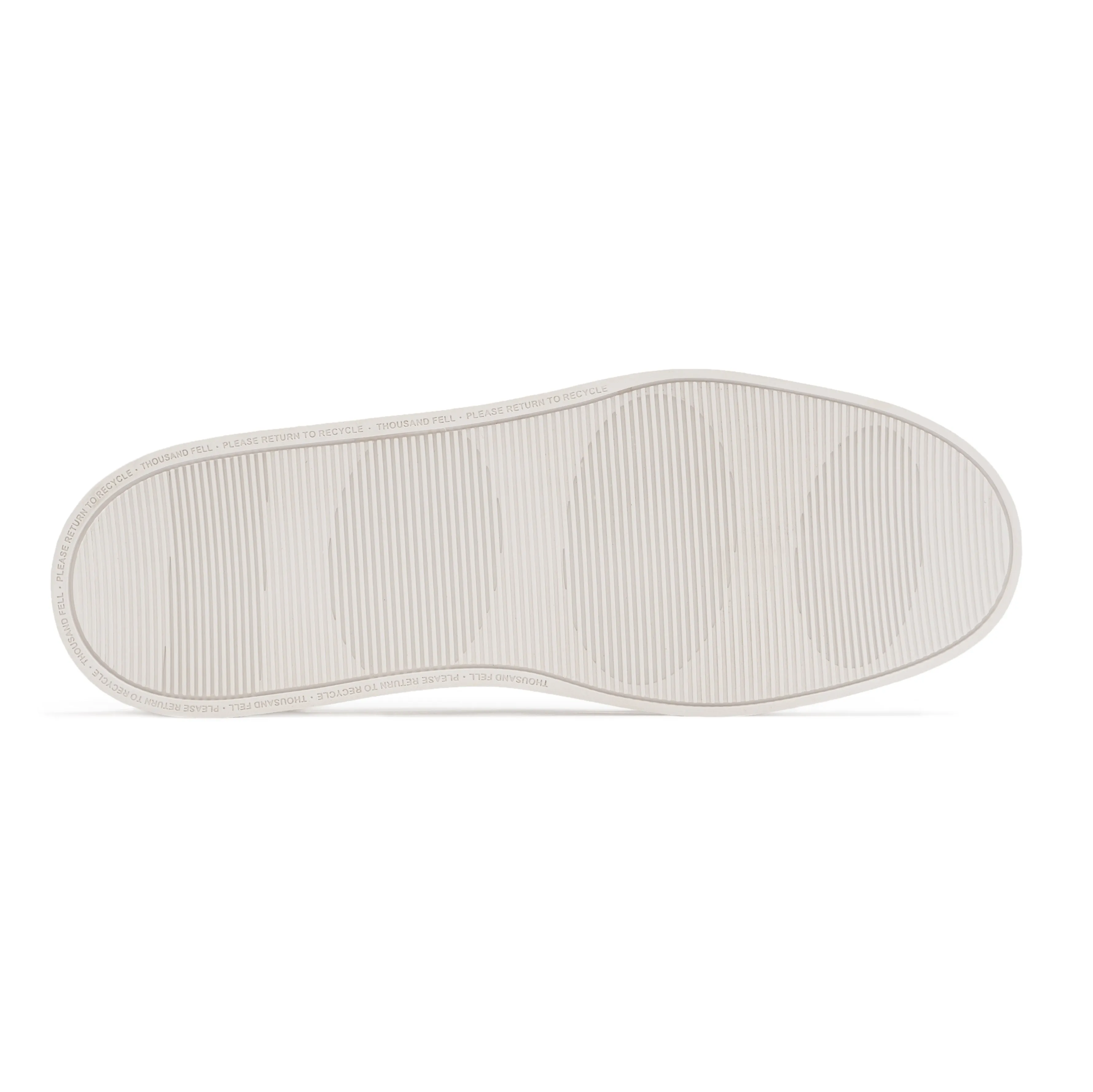 Women's Slip On | White-Acid