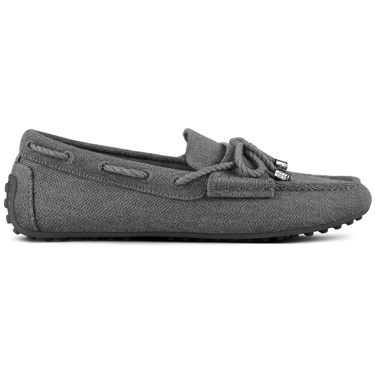 Wool Loafer Men