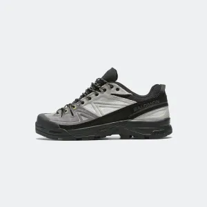 X-ALP Low LTR - Black/Castelrock-Dark Citron