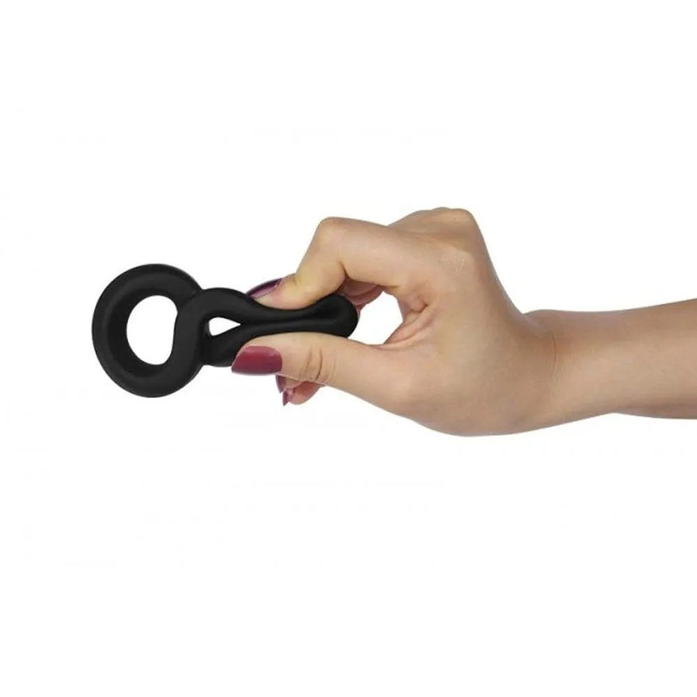 X-Basic Cock-Ring 8 Shape