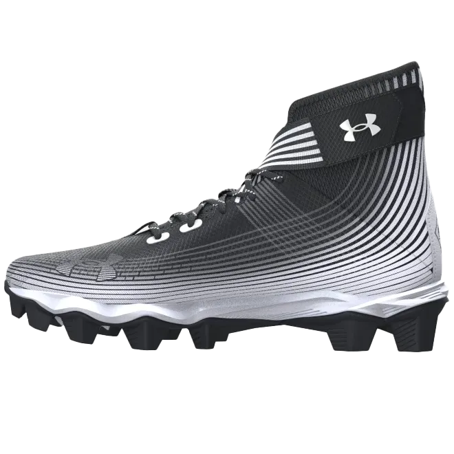 Youth UA Highlight Franchise Cleats