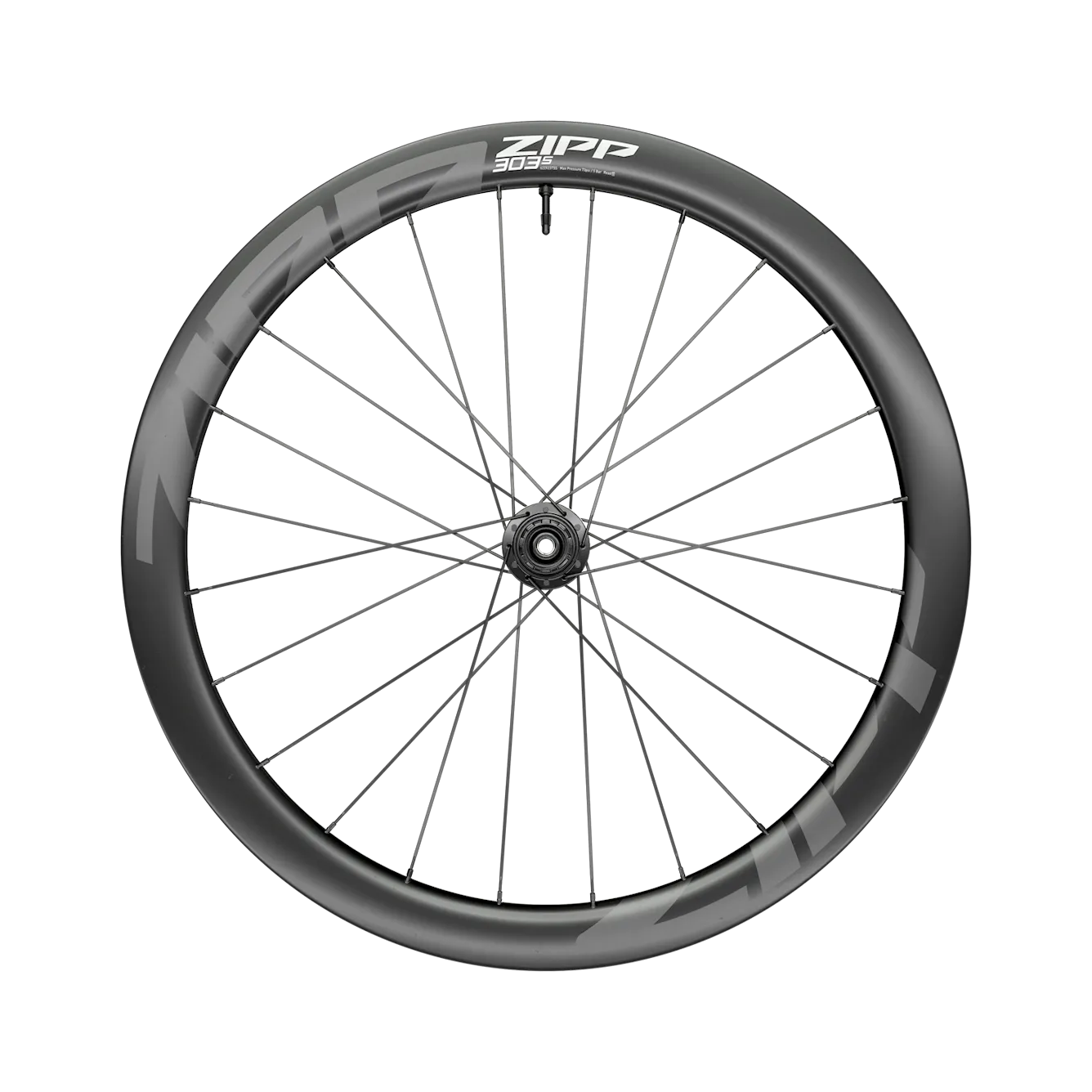 Zipp 303 S Tubeless Disc Brake Wheelset